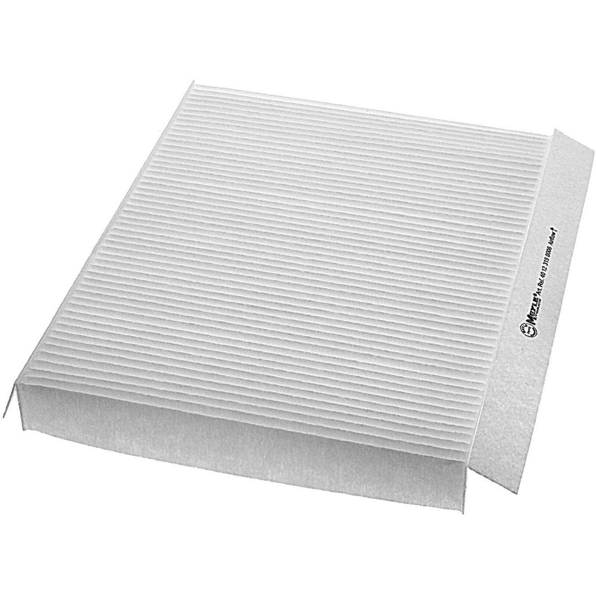 MEYLE Cabin Air Filter 40-12 319 0006