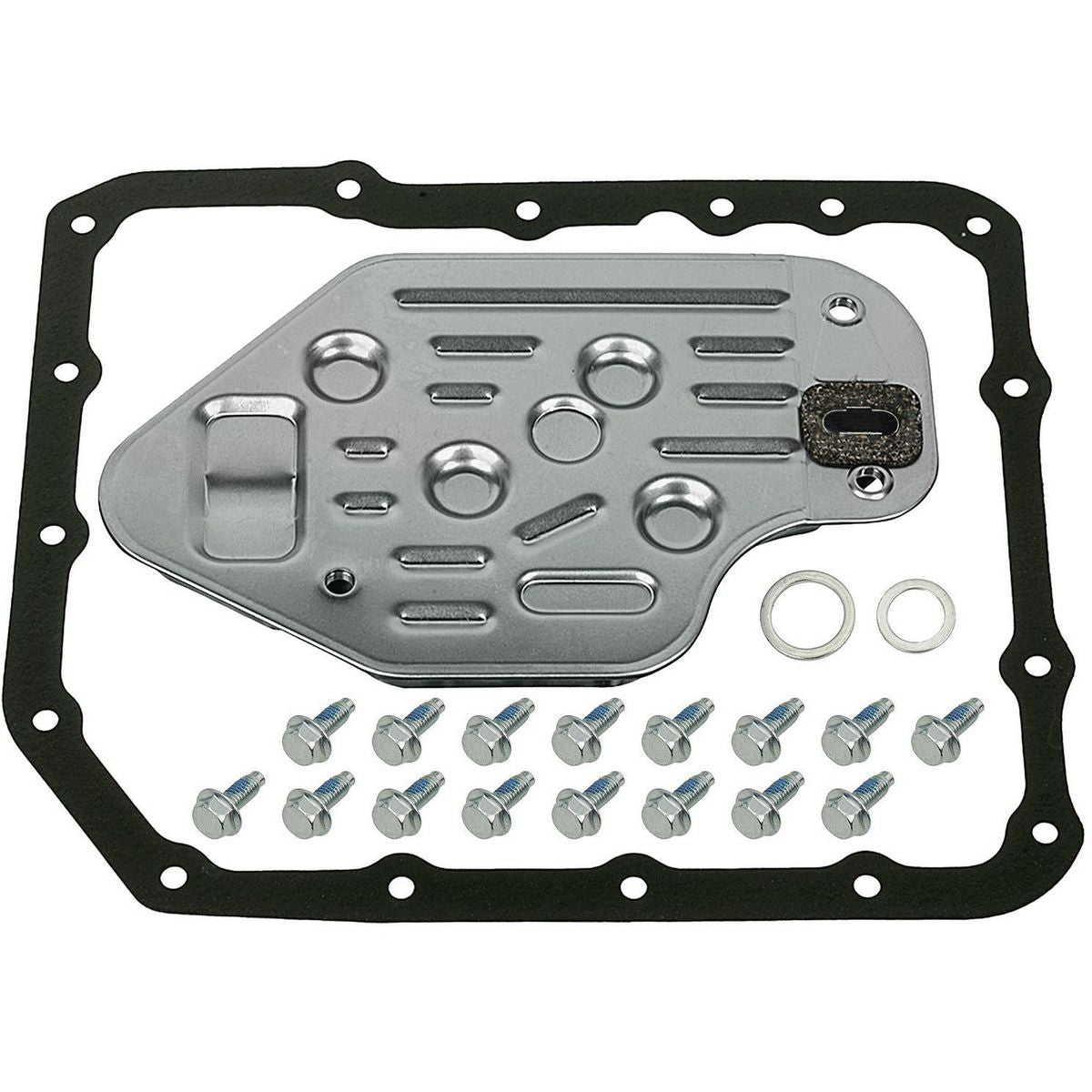 MEYLE Hydraulic Filter Kit, A/T 300 241 1106/S