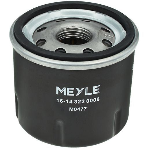 MEYLE Oil Filter 16-14 322 0008