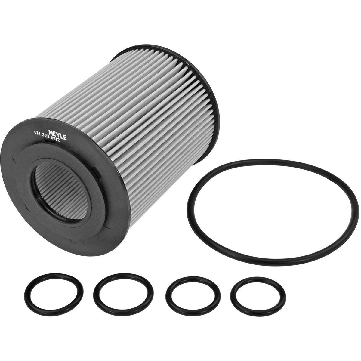 MEYLE Oil Filter 614 322 0012