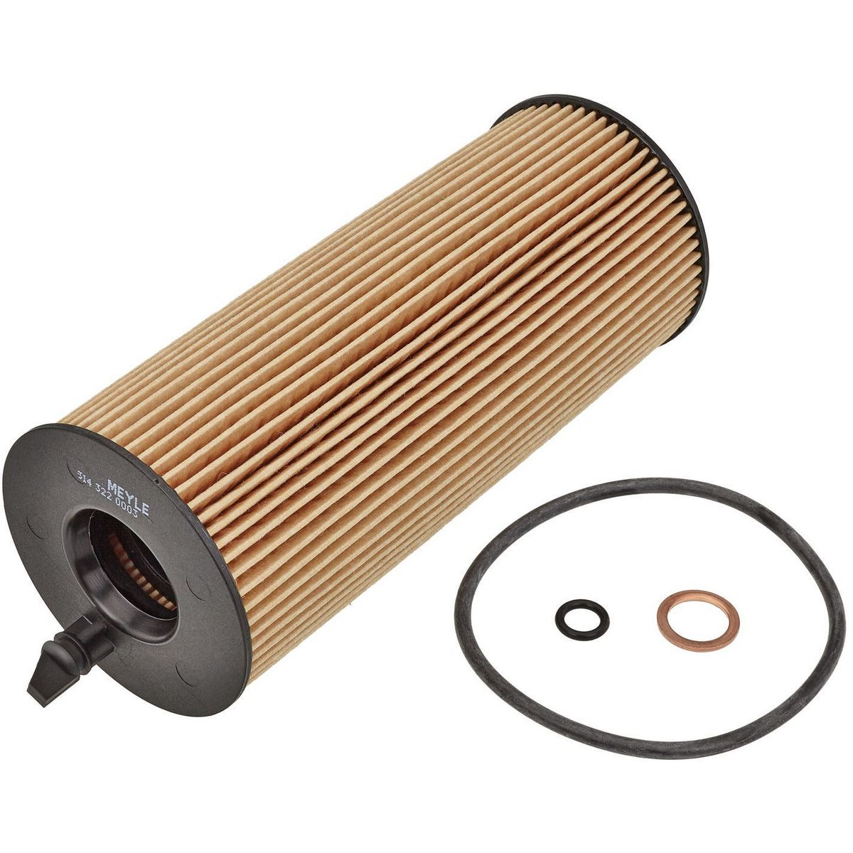 MEYLE Oil Filter 314 322 0003