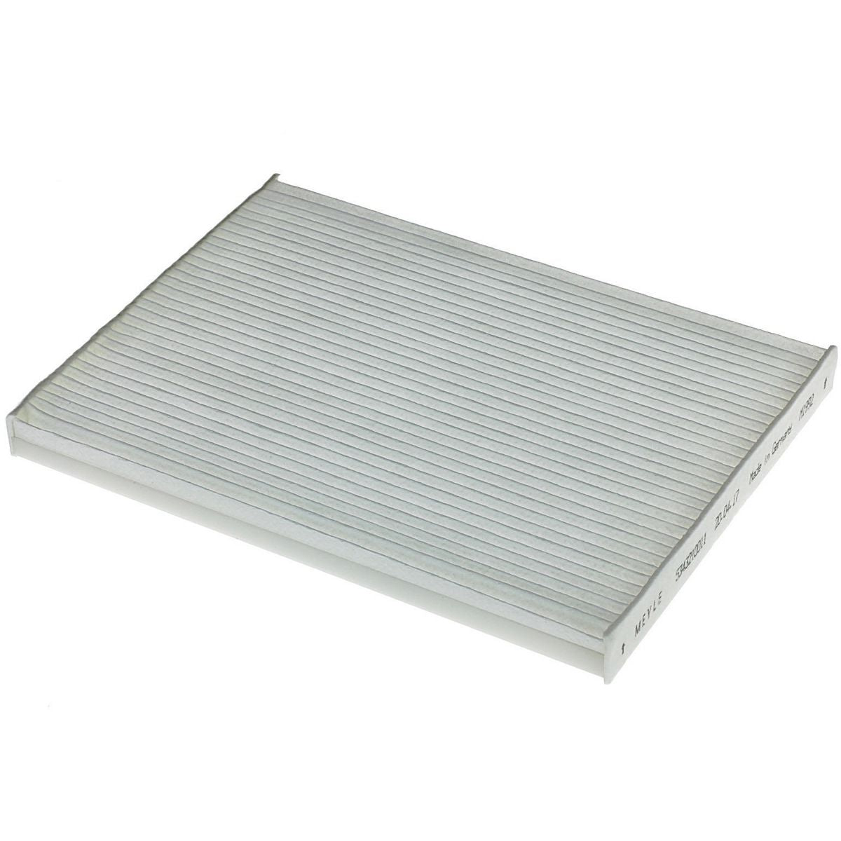 MEYLE Cabin Air Filter 534 321 0011