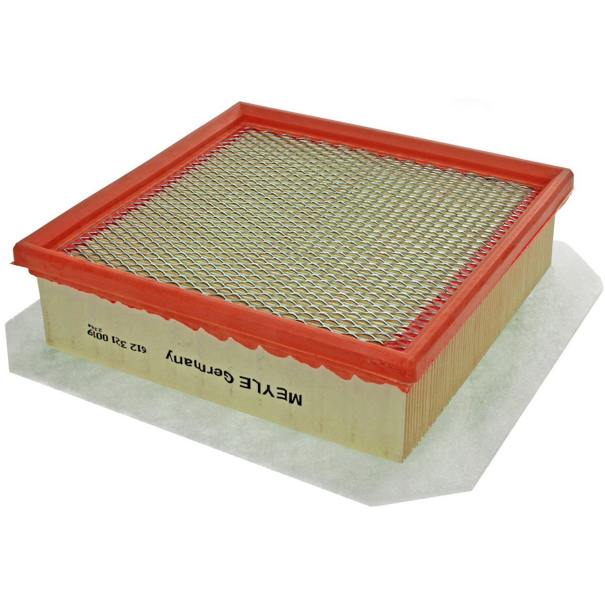 MEYLE Air Filter 612 321 0019