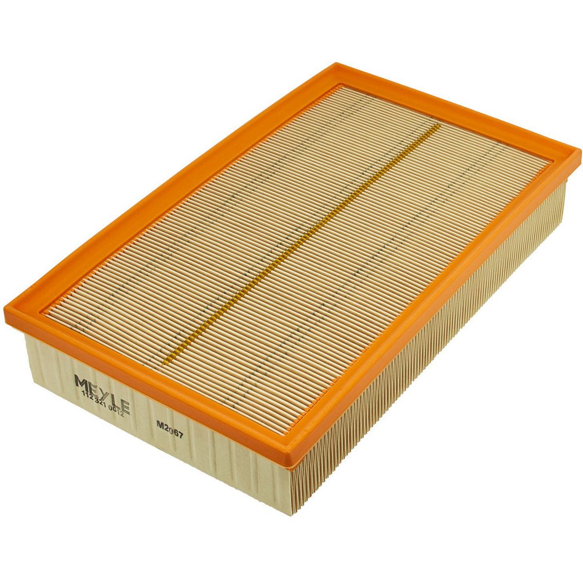 MEYLE Air Filter 112 321 0012