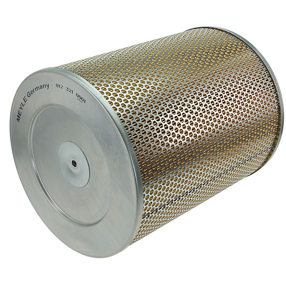 MEYLE Air Filter 812 321 0001