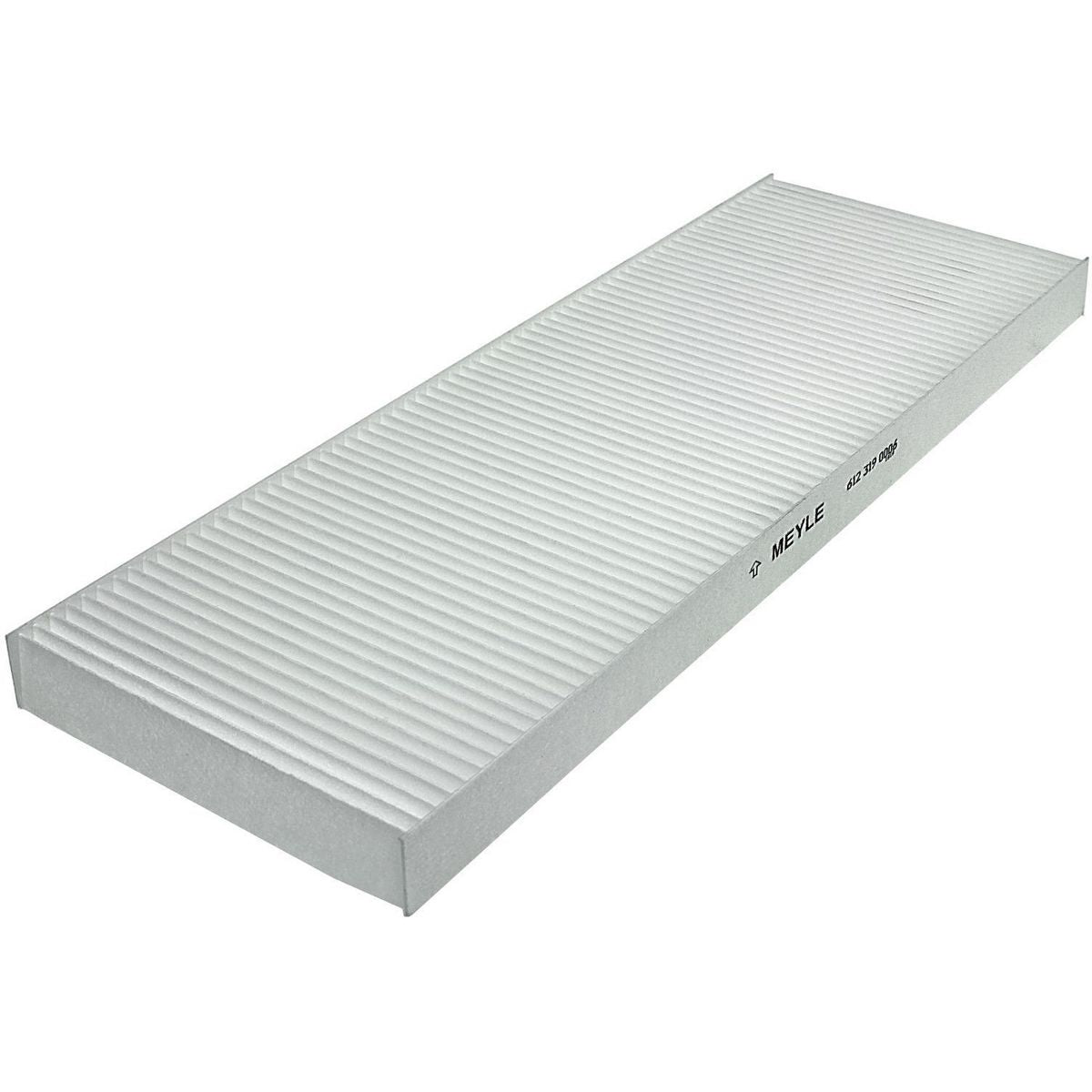 MEYLE Cabin Air Filter 612 319 0006
