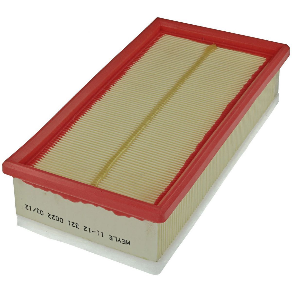 MEYLE Air Filter 11-12 321 0022