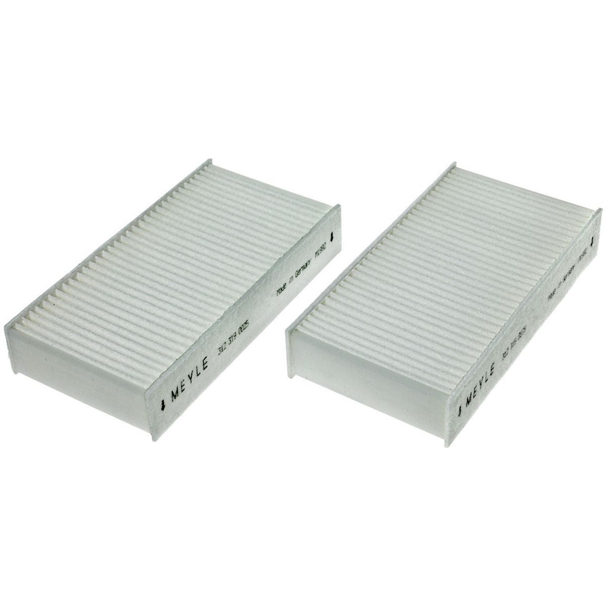 MEYLE Cabin Air Filter 312 319 0025