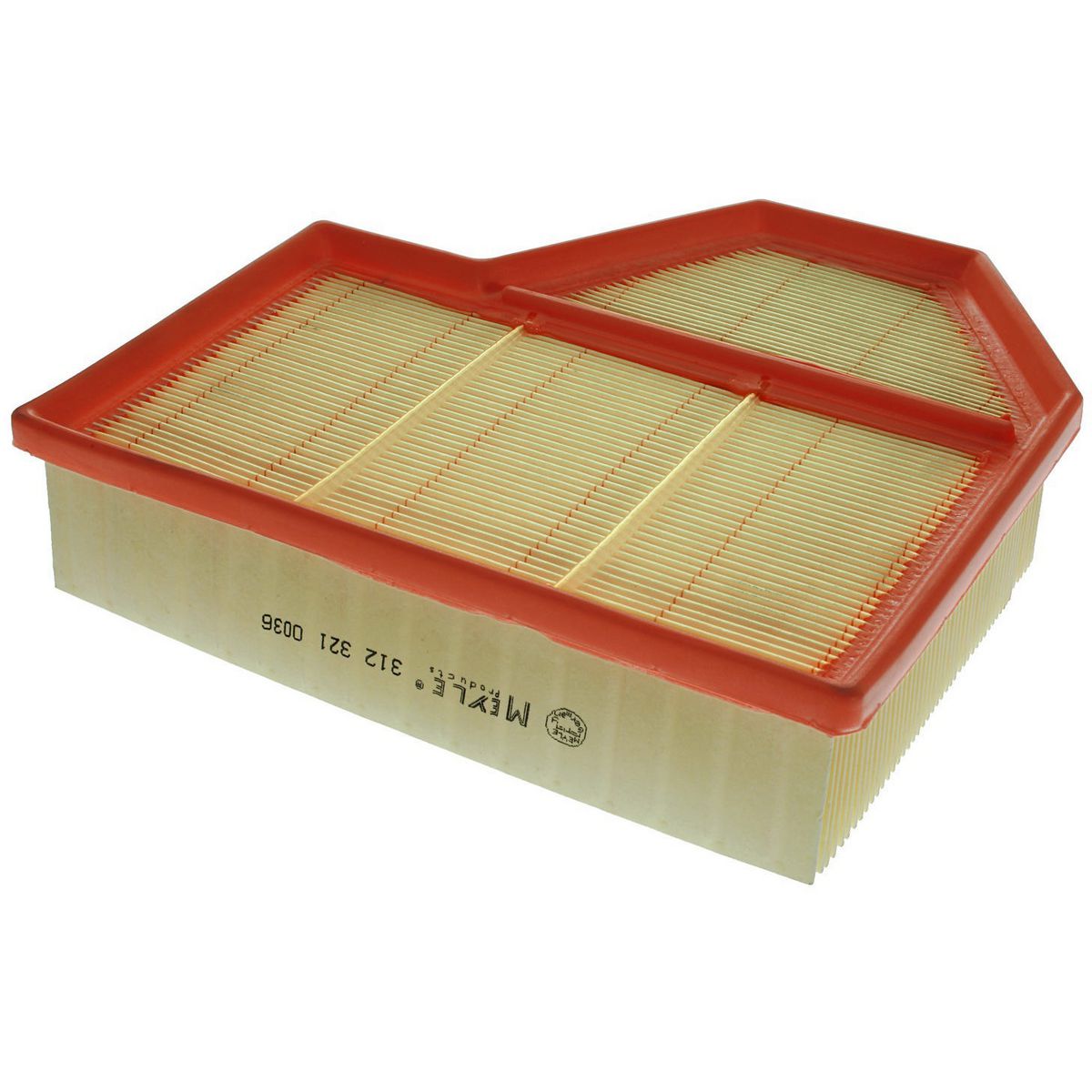 MEYLE Air Filter 312 321 0036