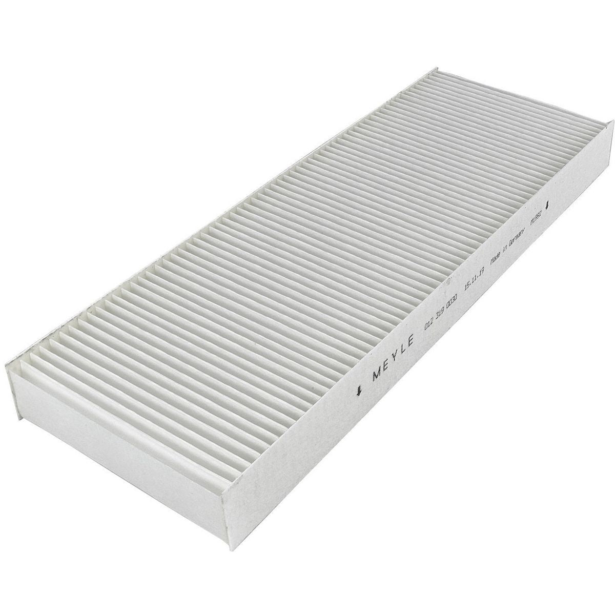 MEYLE Cabin Air Filter 012 319 0030