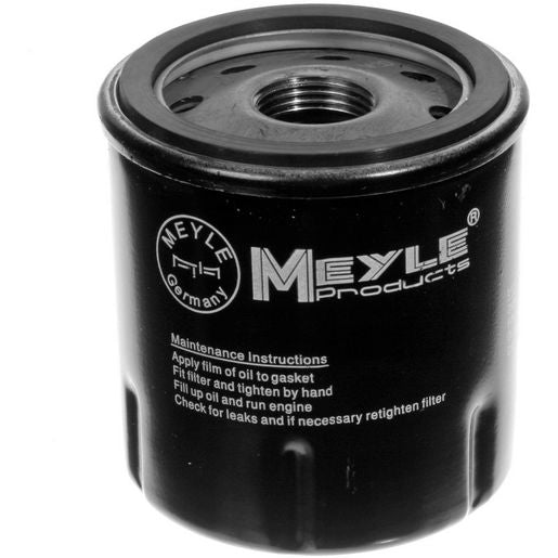 MEYLE Oil Filter 16-14 322 0002