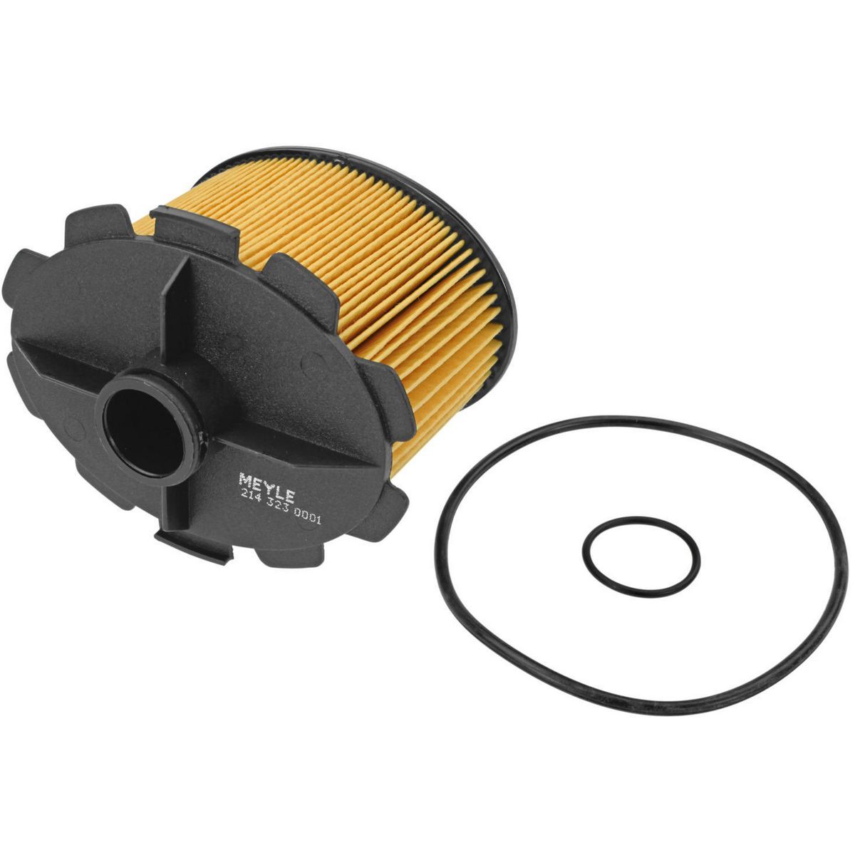 MEYLE Fuel Filter 214 323 0001