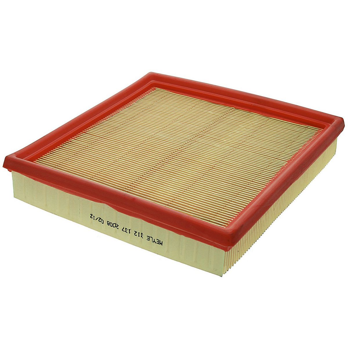 MEYLE Air Filter 312 137 2008