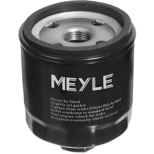 MEYLE Oil Filter 100 115 0004