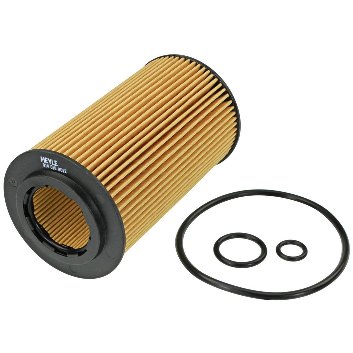 MEYLE Oil Filter 014 018 0012