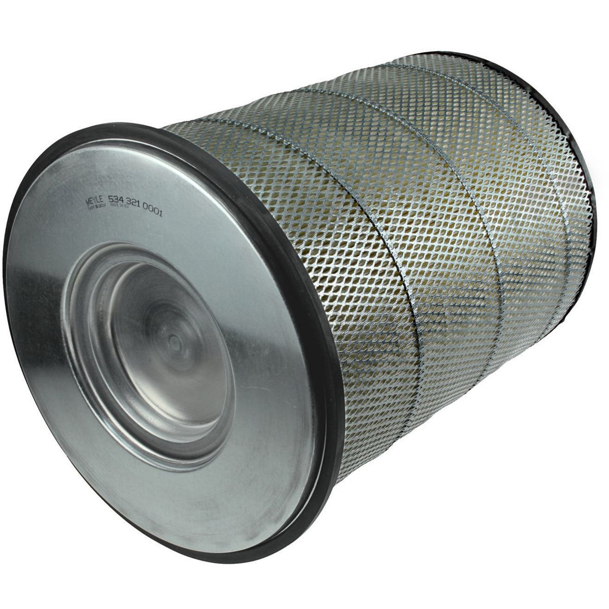 MEYLE Air Filter 534 321 0001