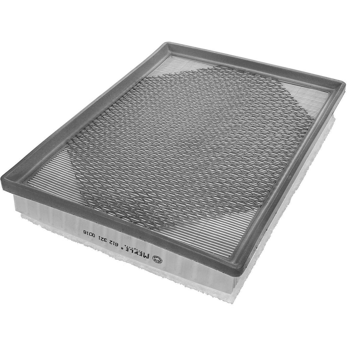 MEYLE Air Filter 612 321 0016