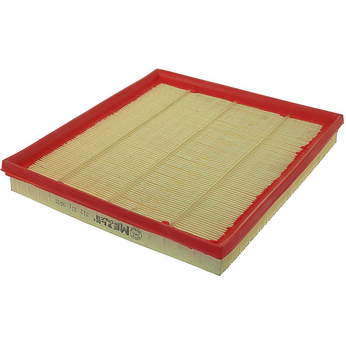 MEYLE Air Filter 312 321 0021