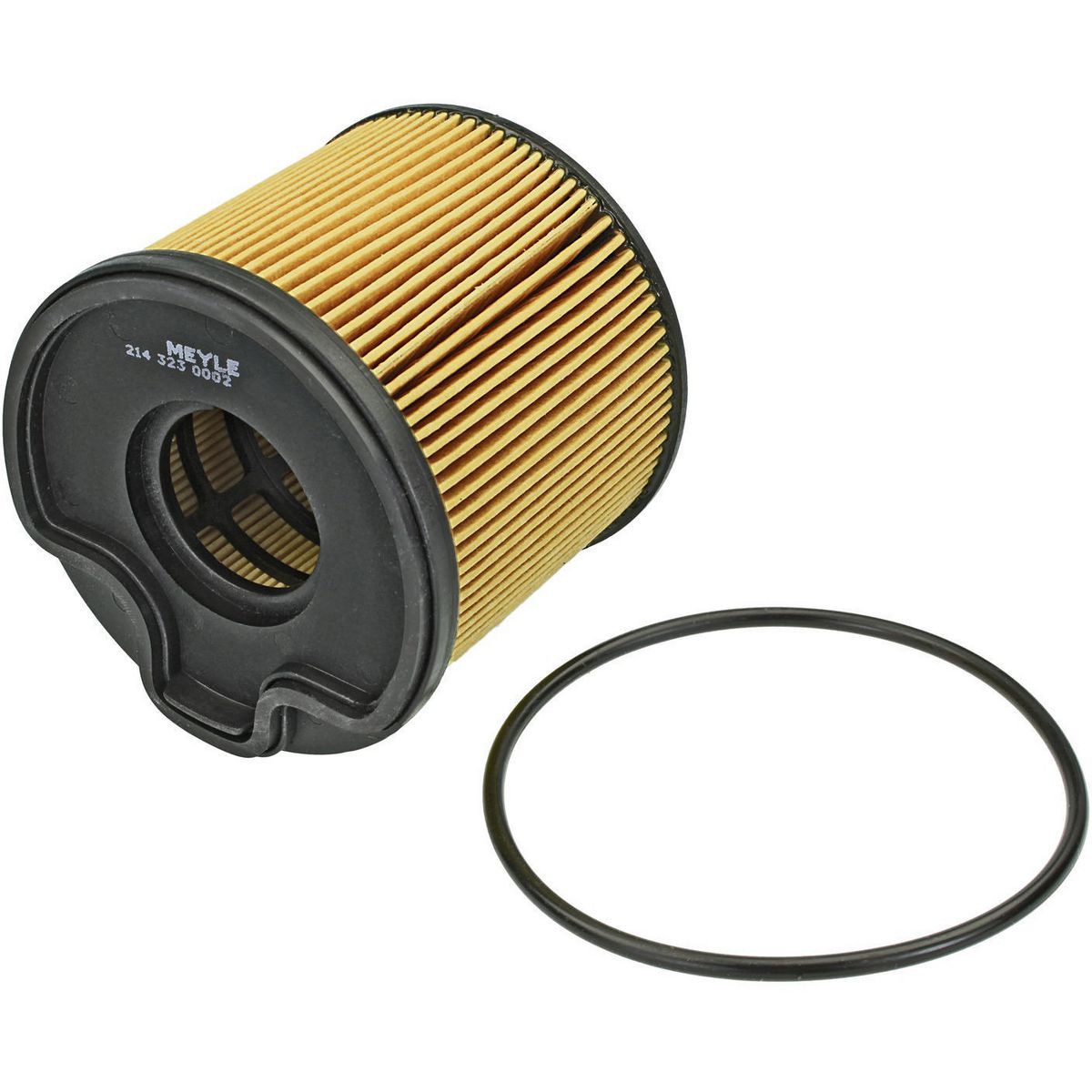 MEYLE Fuel Filter 214 323 0002
