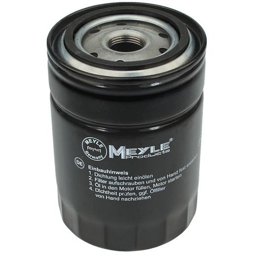 MEYLE Oil Filter 11-14 322 0002