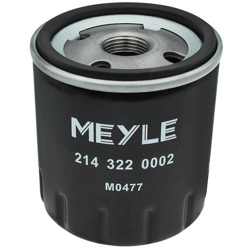 MEYLE Oil Filter 214 322 0002