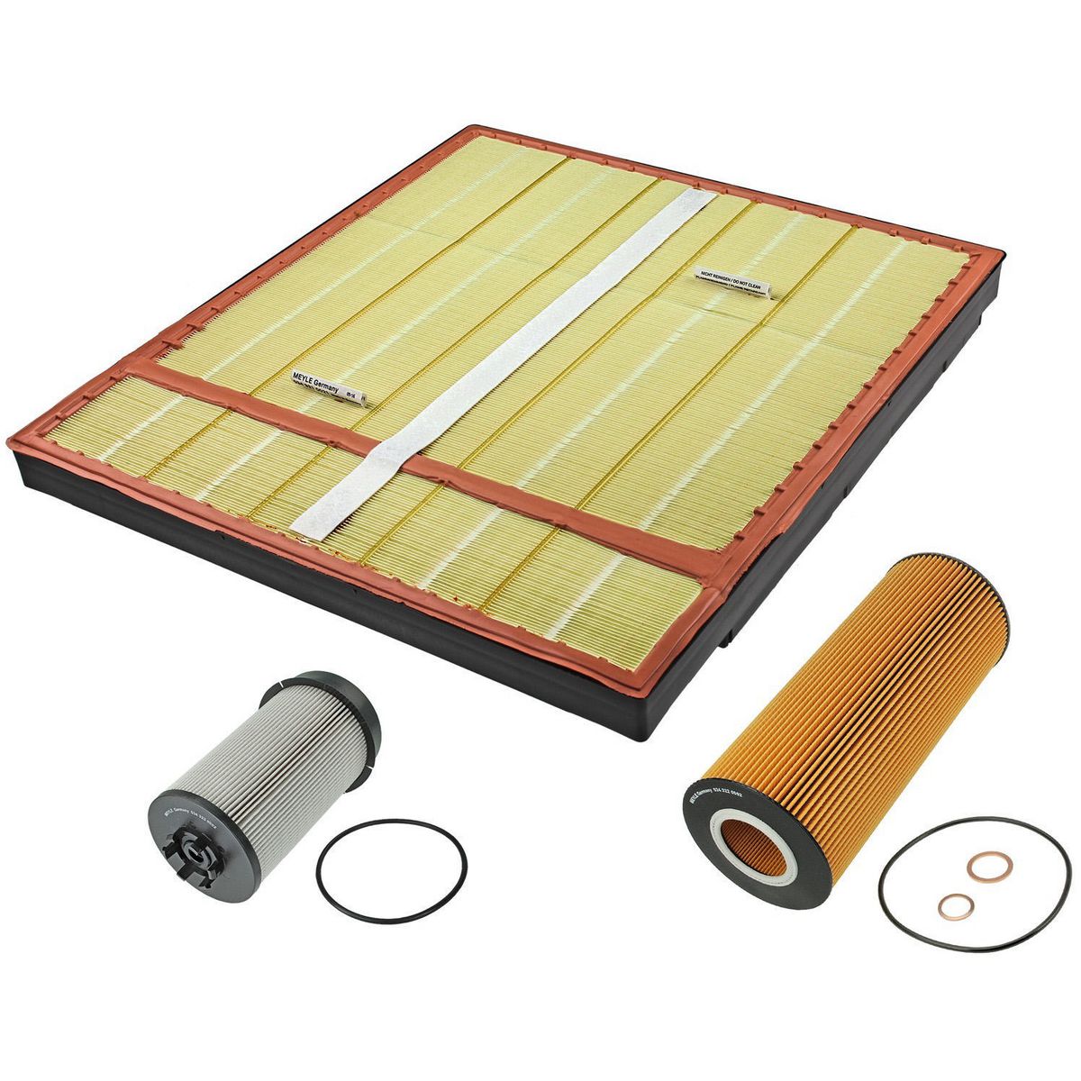 MEYLE Filter Set 034 300 0003