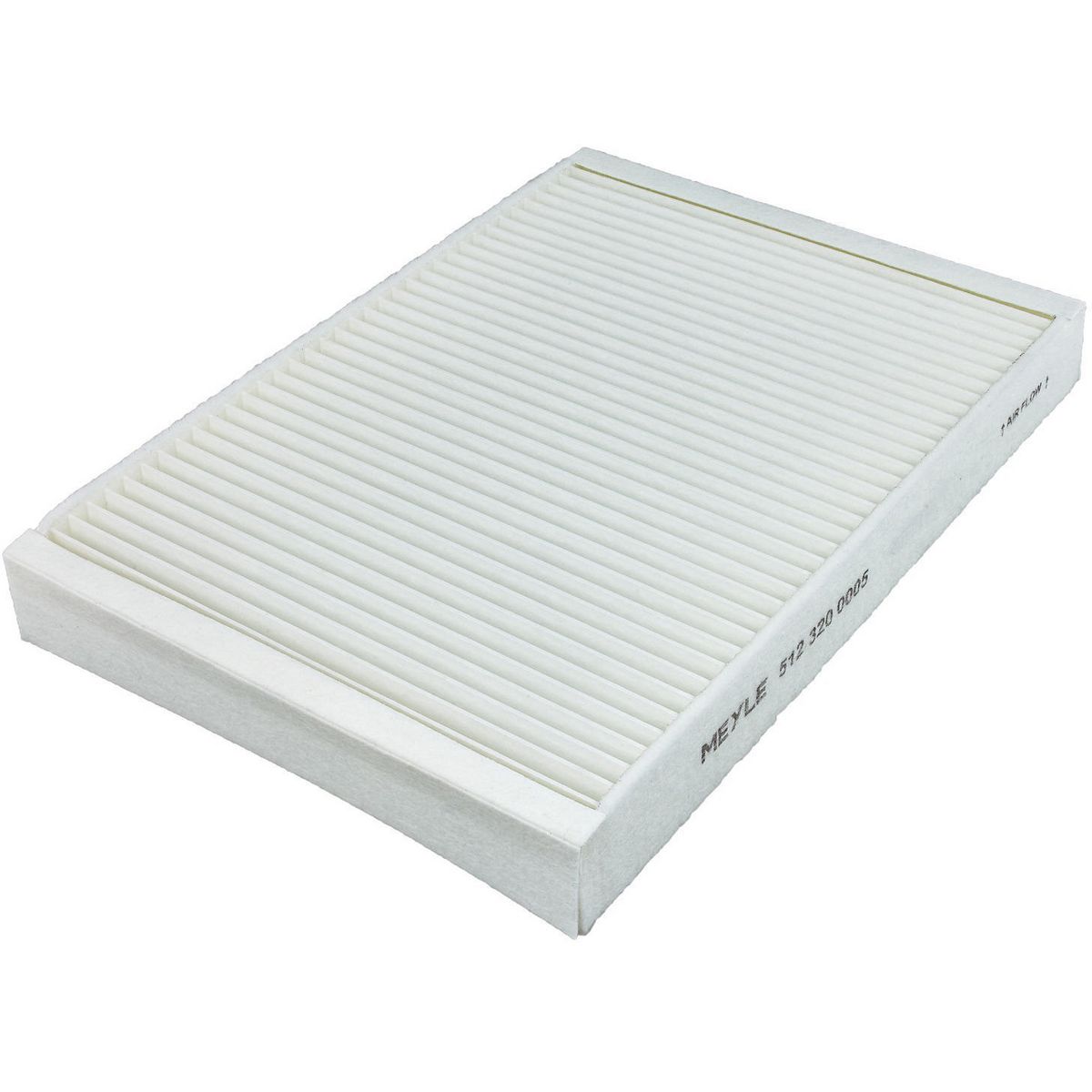 MEYLE Cabin Air Filter 512 320 0005