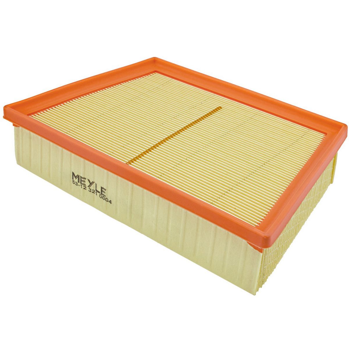 MEYLE Air Filter 53-12 321 0004