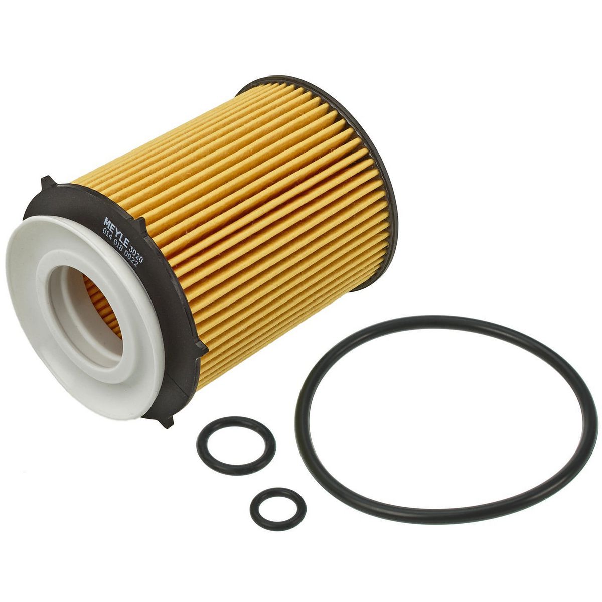 MEYLE Oil Filter 014 018 0022