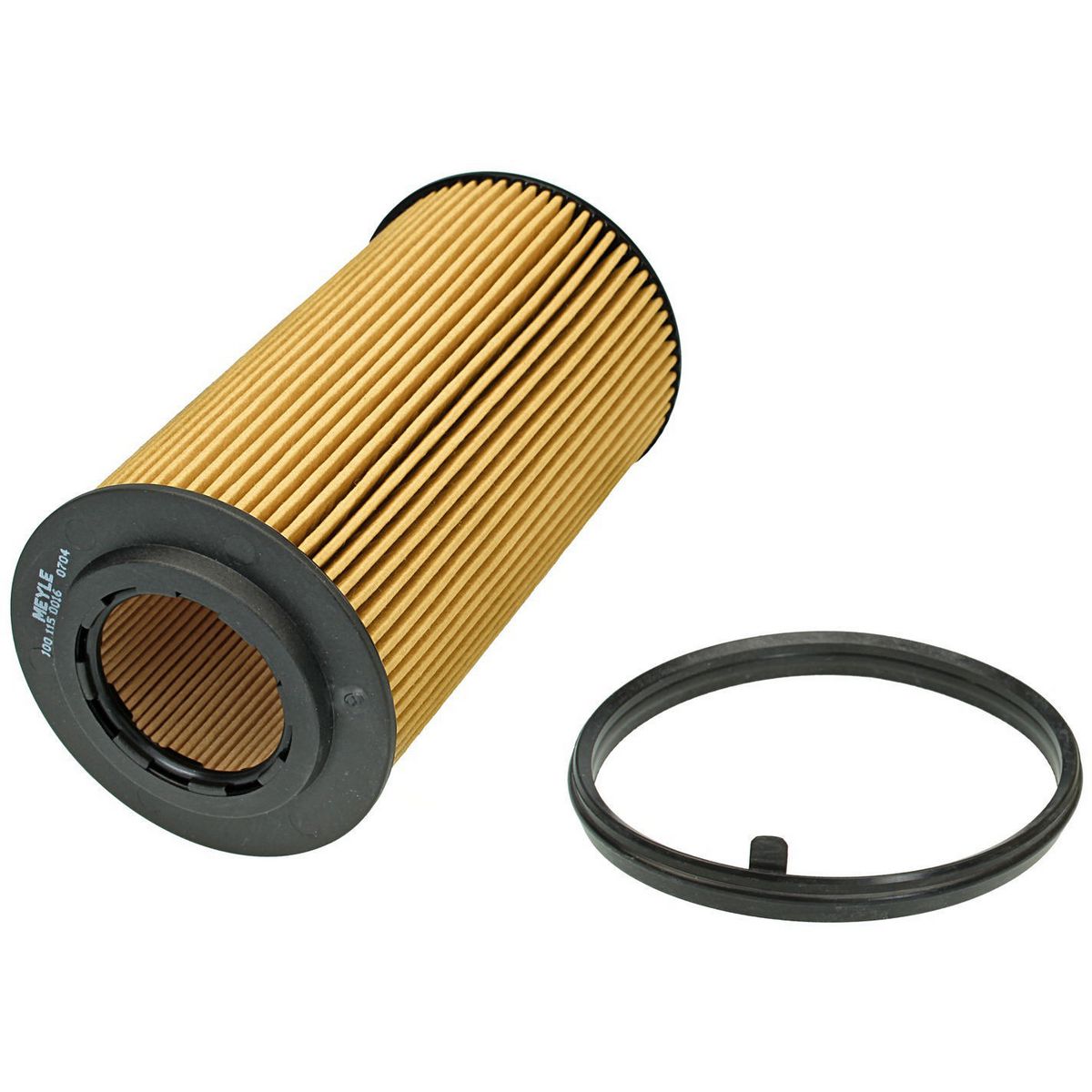 MEYLE Oil Filter 100 115 0016