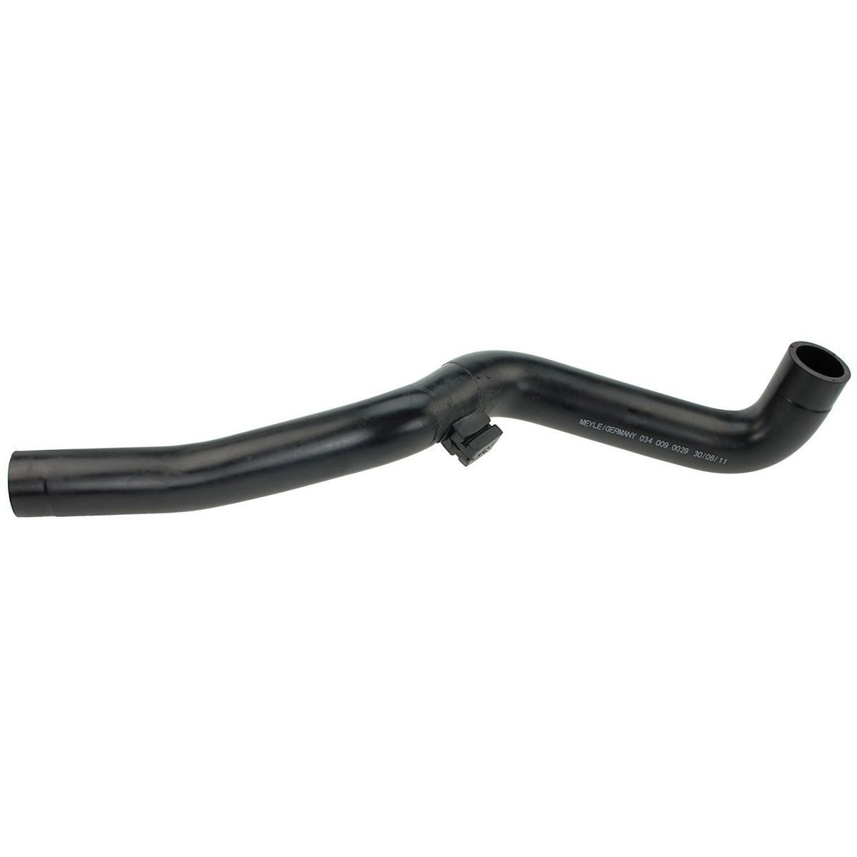 MEYLE Oil Hose 034 009 0029