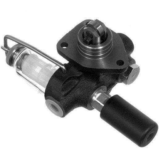 MEYLE Fuel Pump 034 009 0004