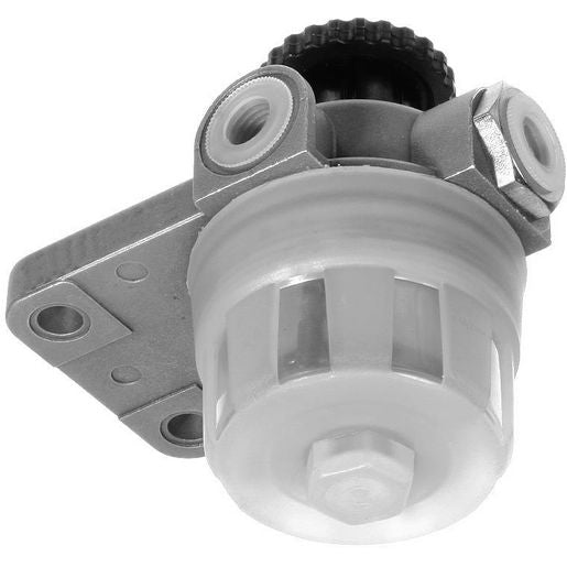 MEYLE Fuel Pump 034 009 0010