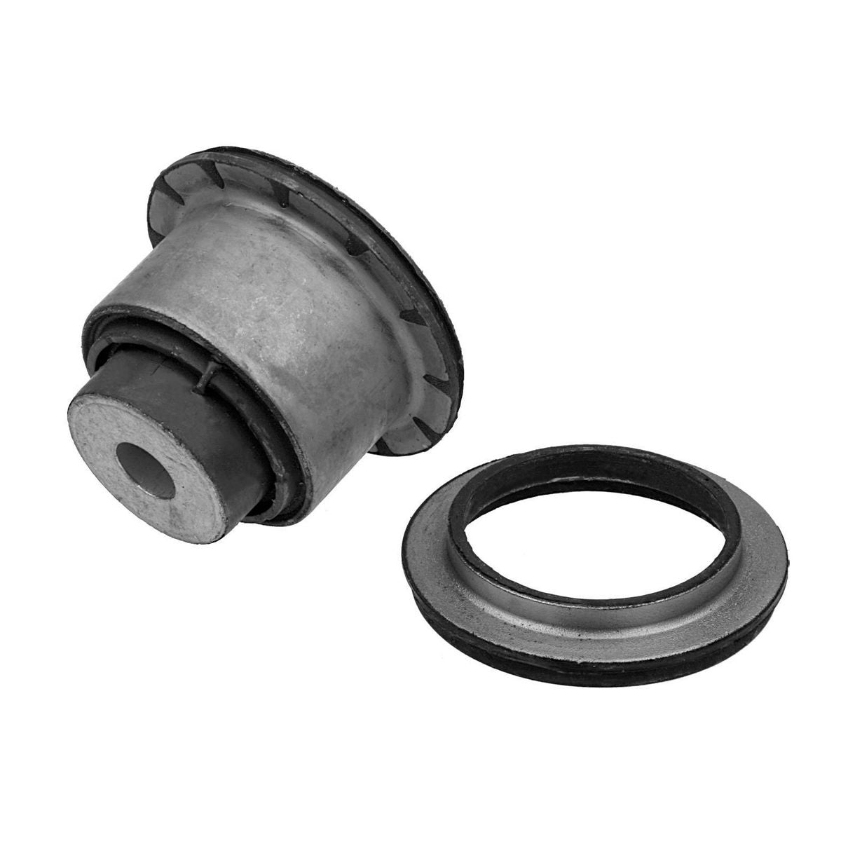 MEYLE Bushing, Driver Cab Suspension 034 031 0004