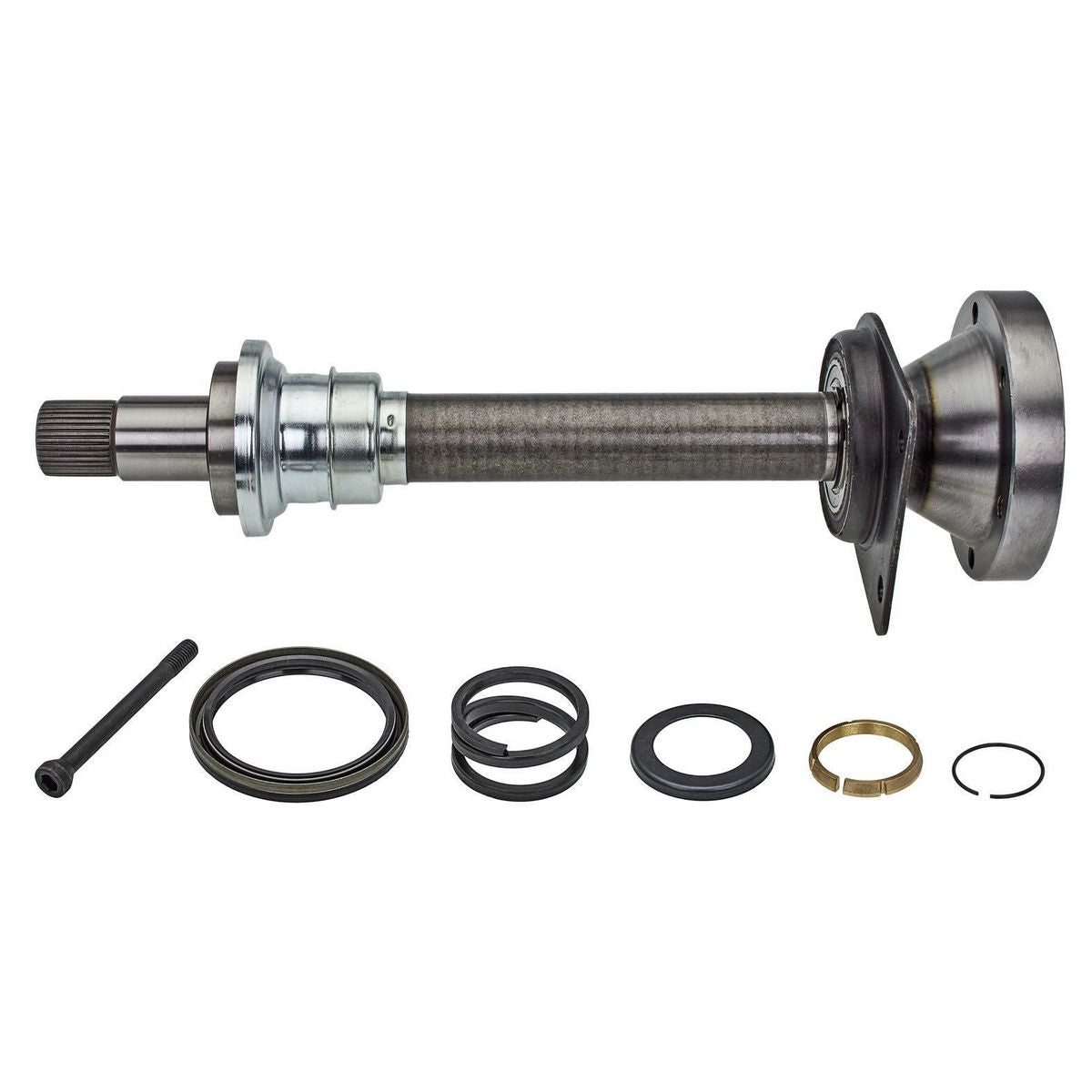 MEYLE Insert Shaft, Differential 100 498 0246/S