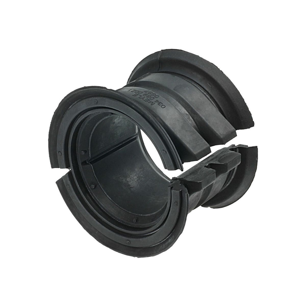 MEYLE Bushing, Driver Cab Suspension 034 089 0021