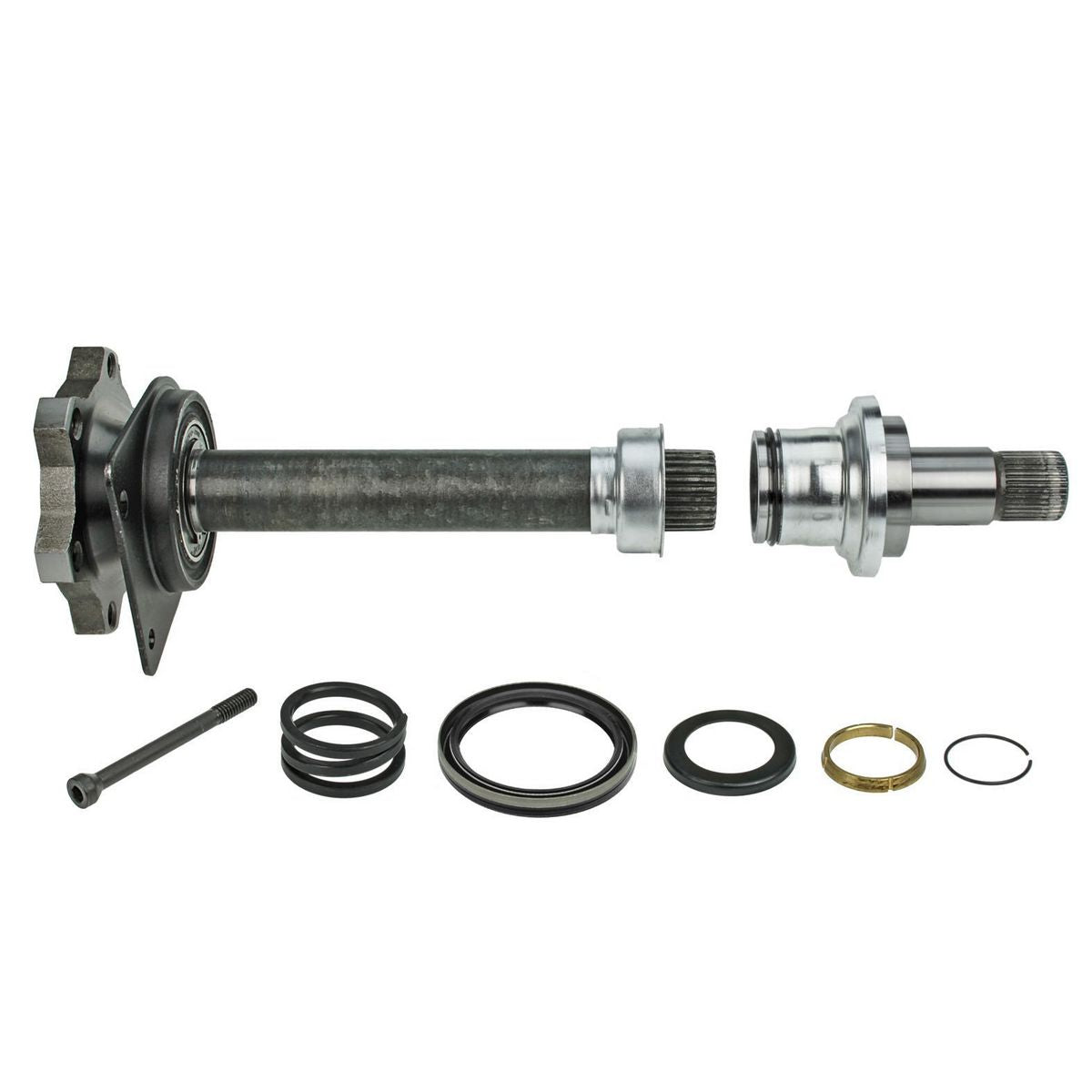 MEYLE Insert Shaft, Differential 100 498 0244/S