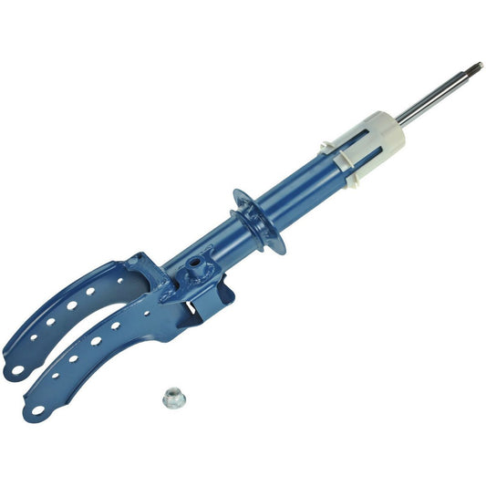 MEYLE Shock Absorber 126 625 0006