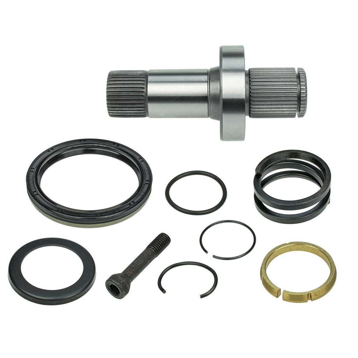 MEYLE Insert Shaft, Differential 100 498 0247