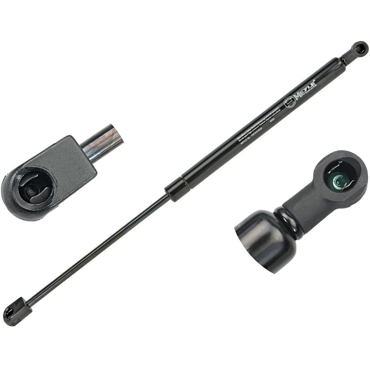 MEYLE Trunk-/Tailgate Shock 140 910 0040
