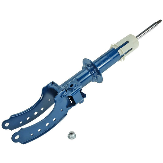 MEYLE Shock Absorber 126 625 0007