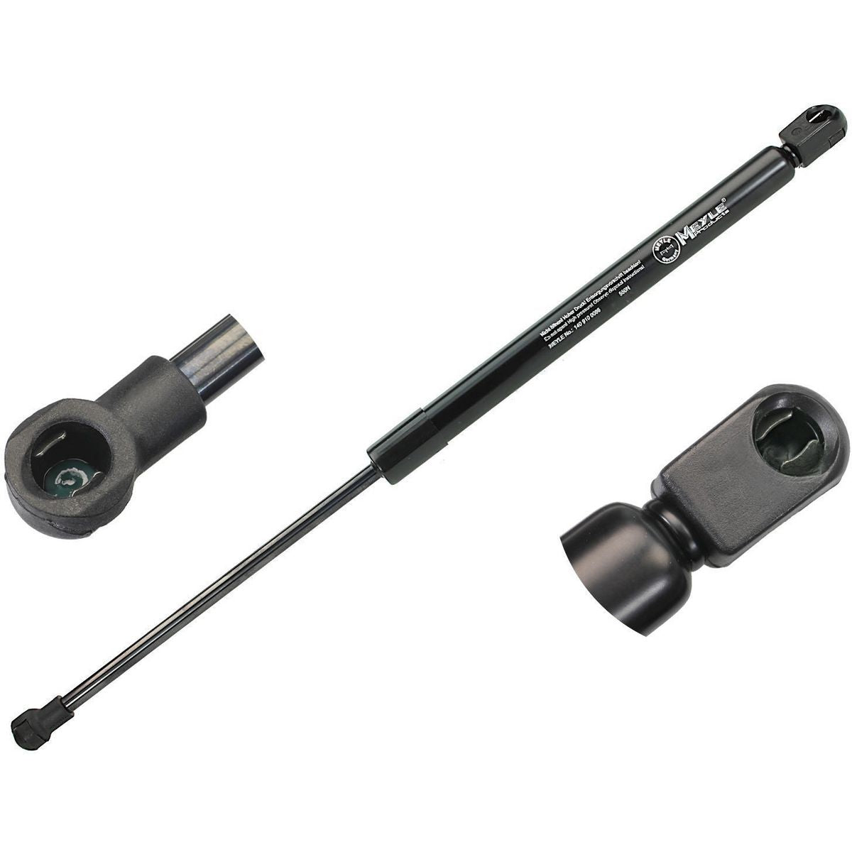 MEYLE Trunk-/Tailgate Shock 140 910 0086