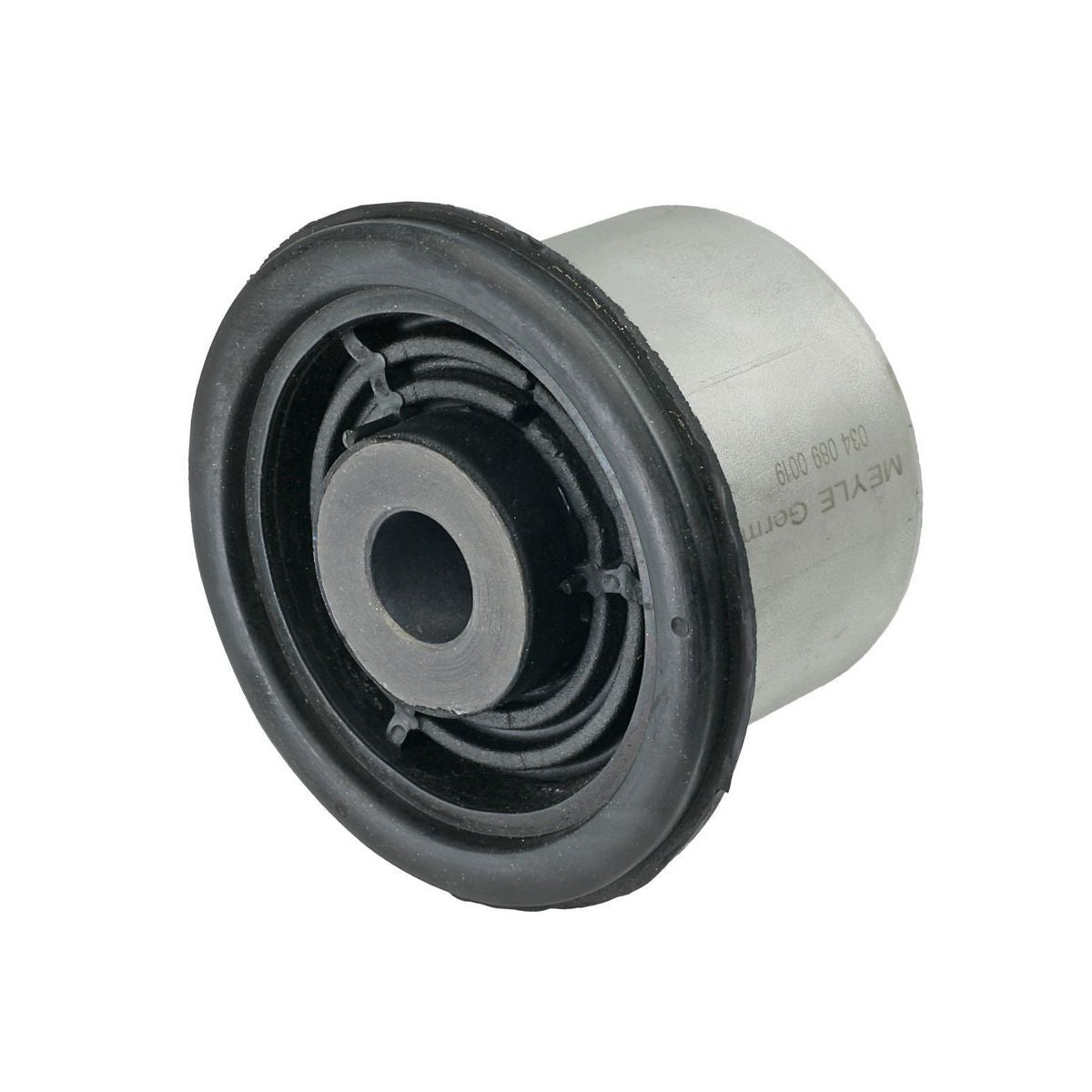 MEYLE Bushing, Driver Cab Suspension 034 089 0019