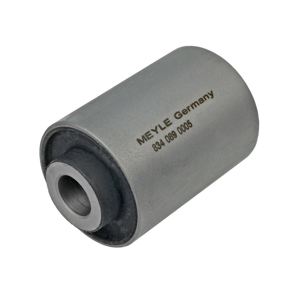MEYLE Bushing, Driver Cab Suspension 834 089 0005