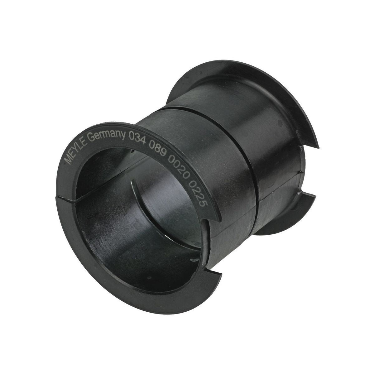MEYLE Bushing, Driver Cab Suspension 034 089 0020
