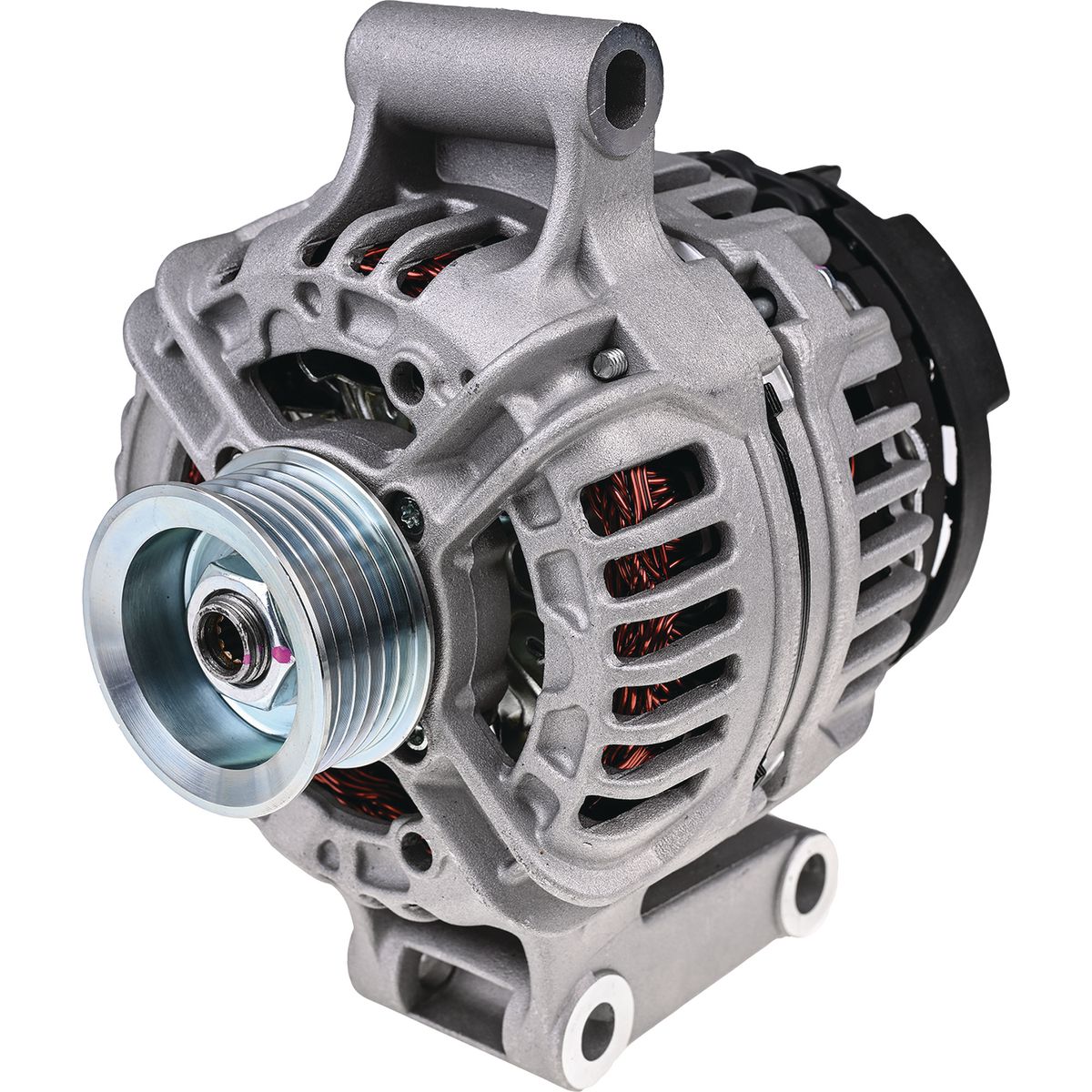 OEX Alternator 12V 105A (Bosch Style) BXA071