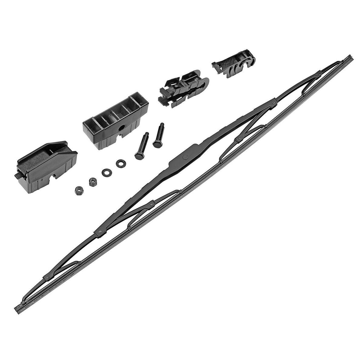 MEYLE Wiper Blade 029 650 2670