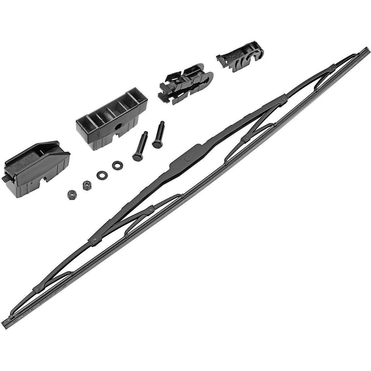 MEYLE Wiper Blade 029 700 2870