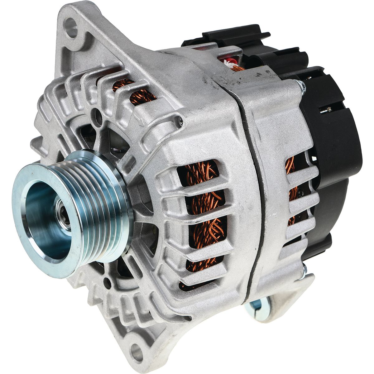 OEX Alternator 12V 180A Valeo Style VXA931