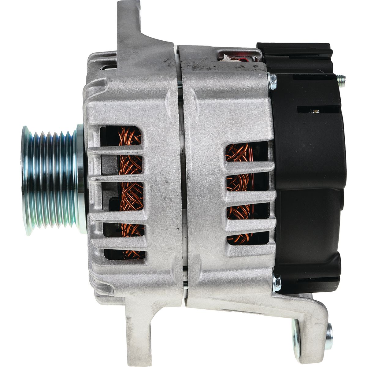 OEX Alternator 12V 180A Valeo Style VXA931